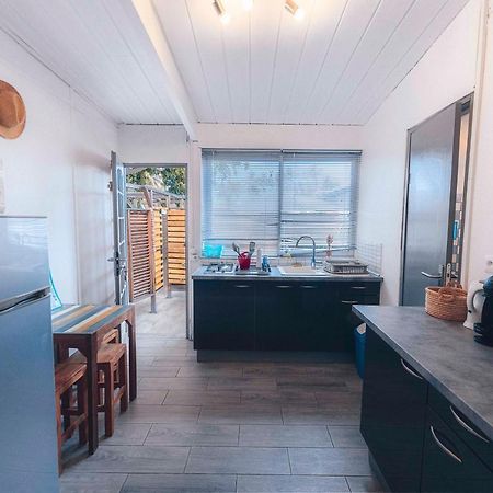 Studio Cassia En Rdj Proche Lagon De L'Ermitage Сен-Жиль-ле-Бэн Экстерьер фото
